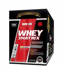 Hardline Whey 3 Matrix Çilek